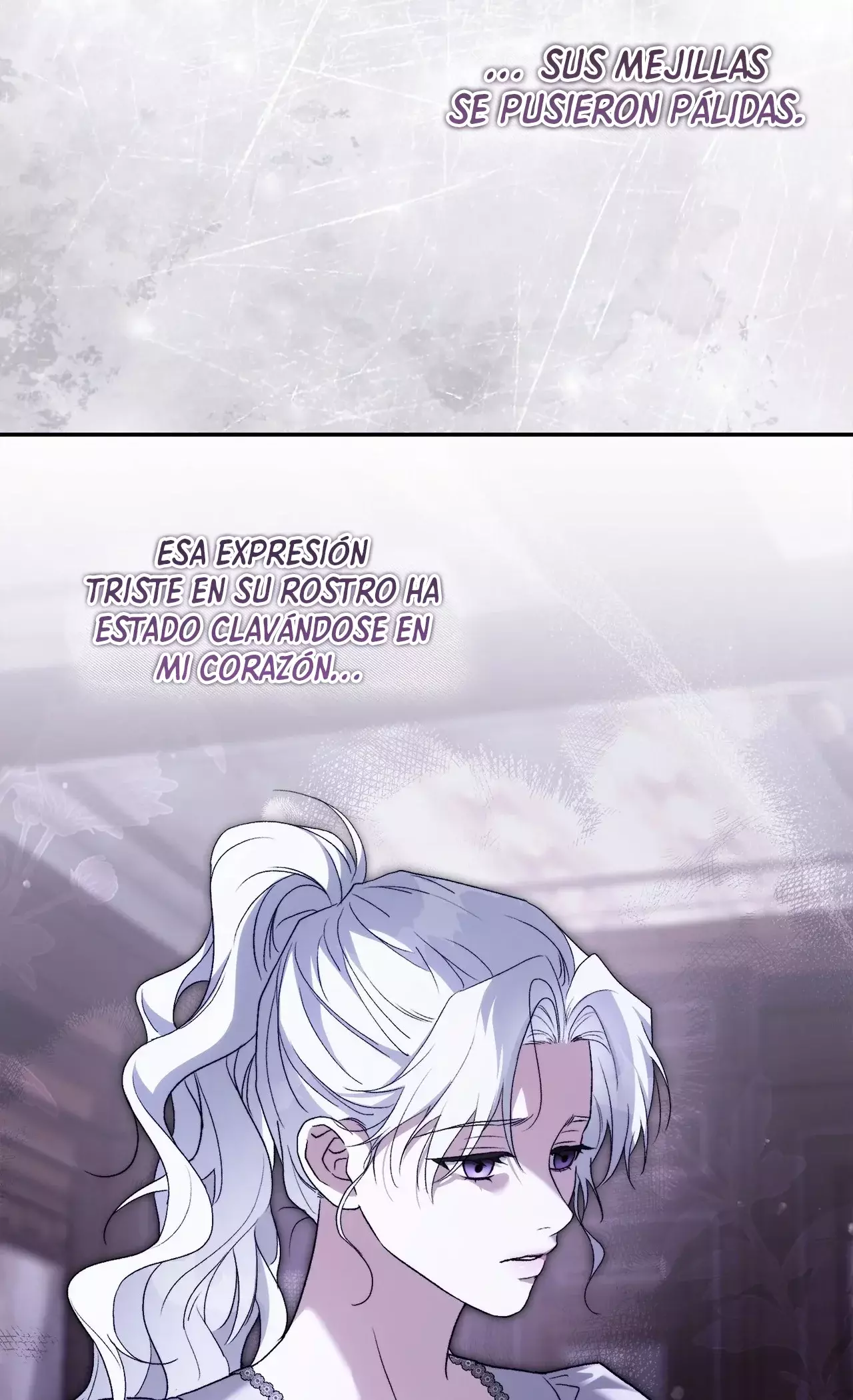 La duquesa solo vive el presente capítulo 4, página 94