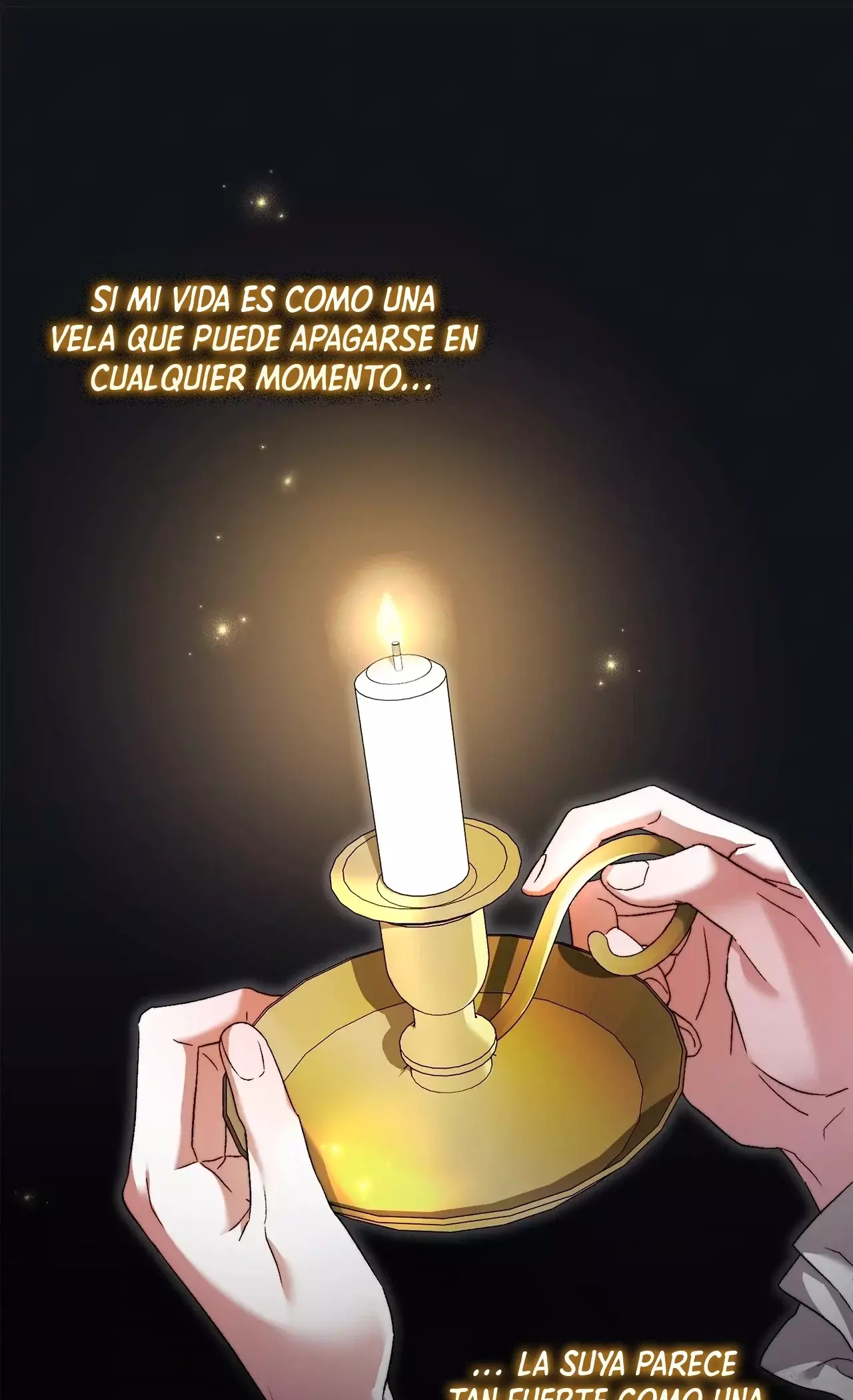 La duquesa solo vive el presente capítulo 5, página 62