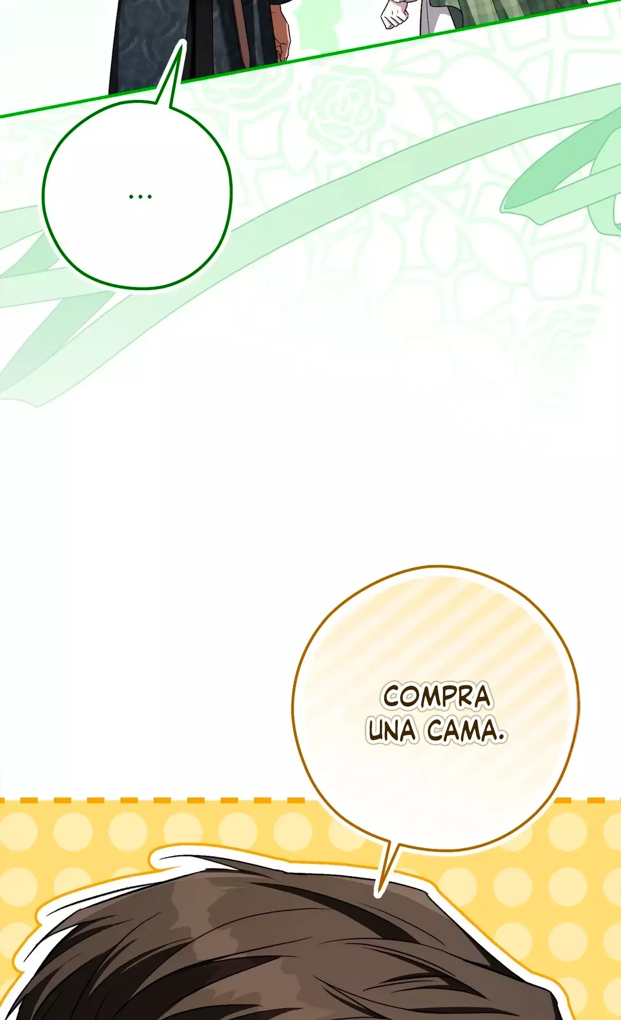 La duquesa solo vive el presente capítulo 5, página 79