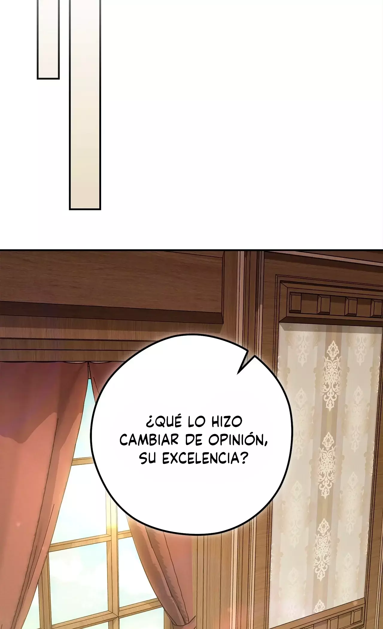 La duquesa solo vive el presente capítulo 5, página 84