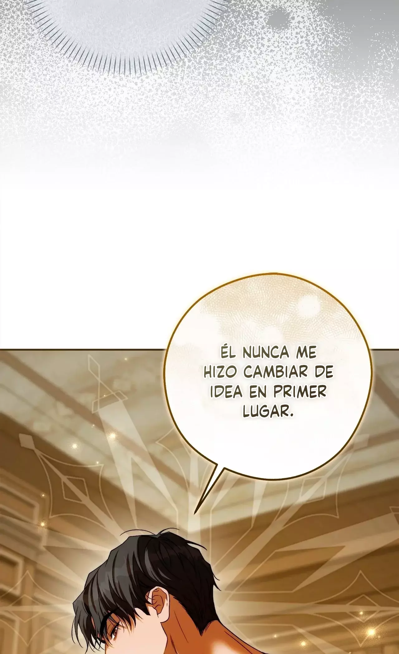 La duquesa solo vive el presente capítulo 5, página 88