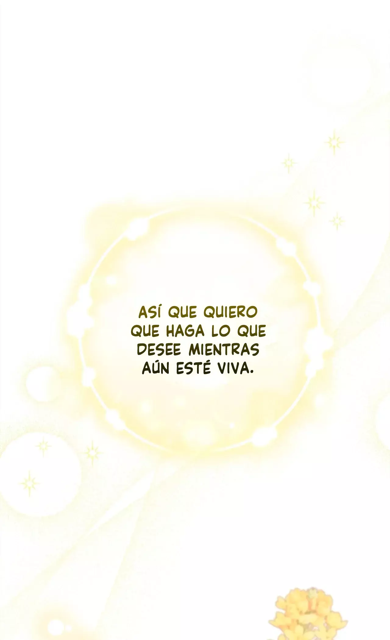 La duquesa solo vive el presente capítulo 5, página 93