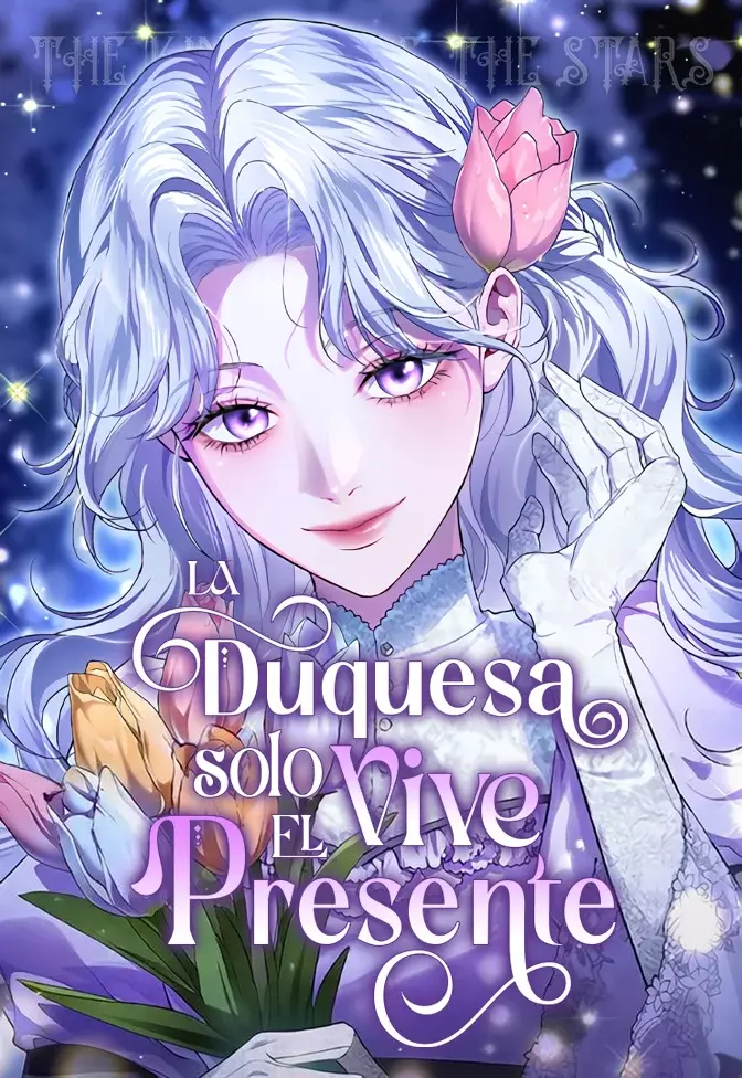 La duquesa solo vive el presente capítulo 6, página 2