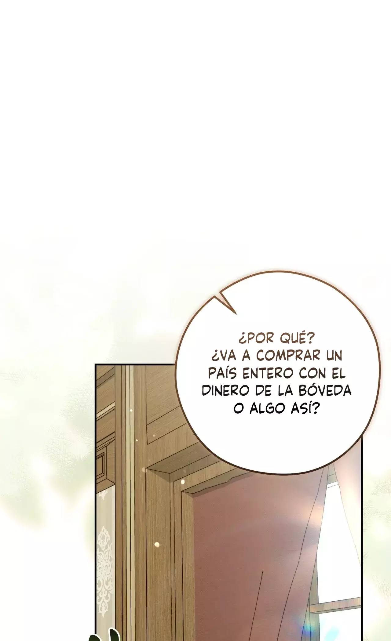 La duquesa solo vive el presente capítulo 6, página 16