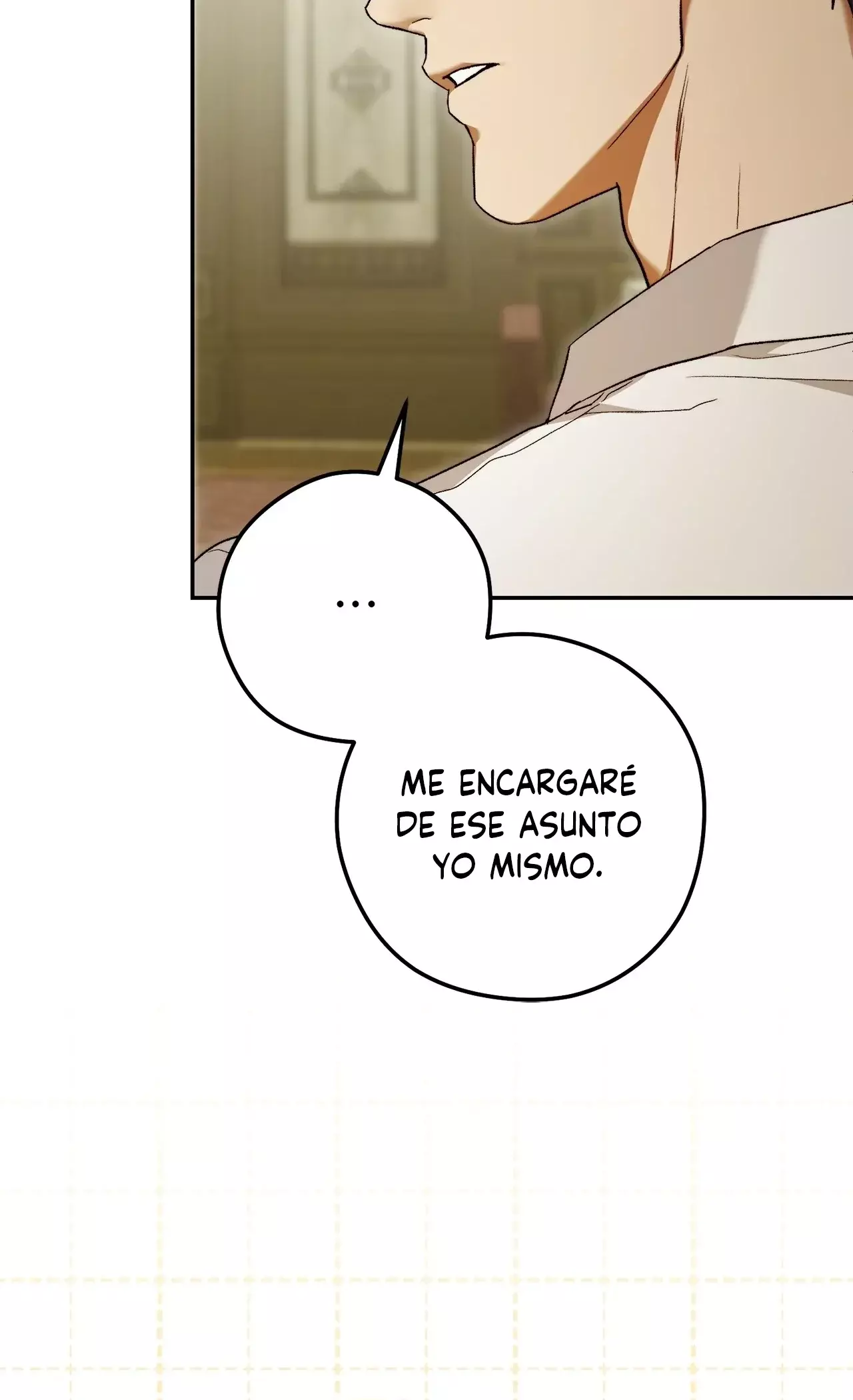 La duquesa solo vive el presente capítulo 6, página 28
