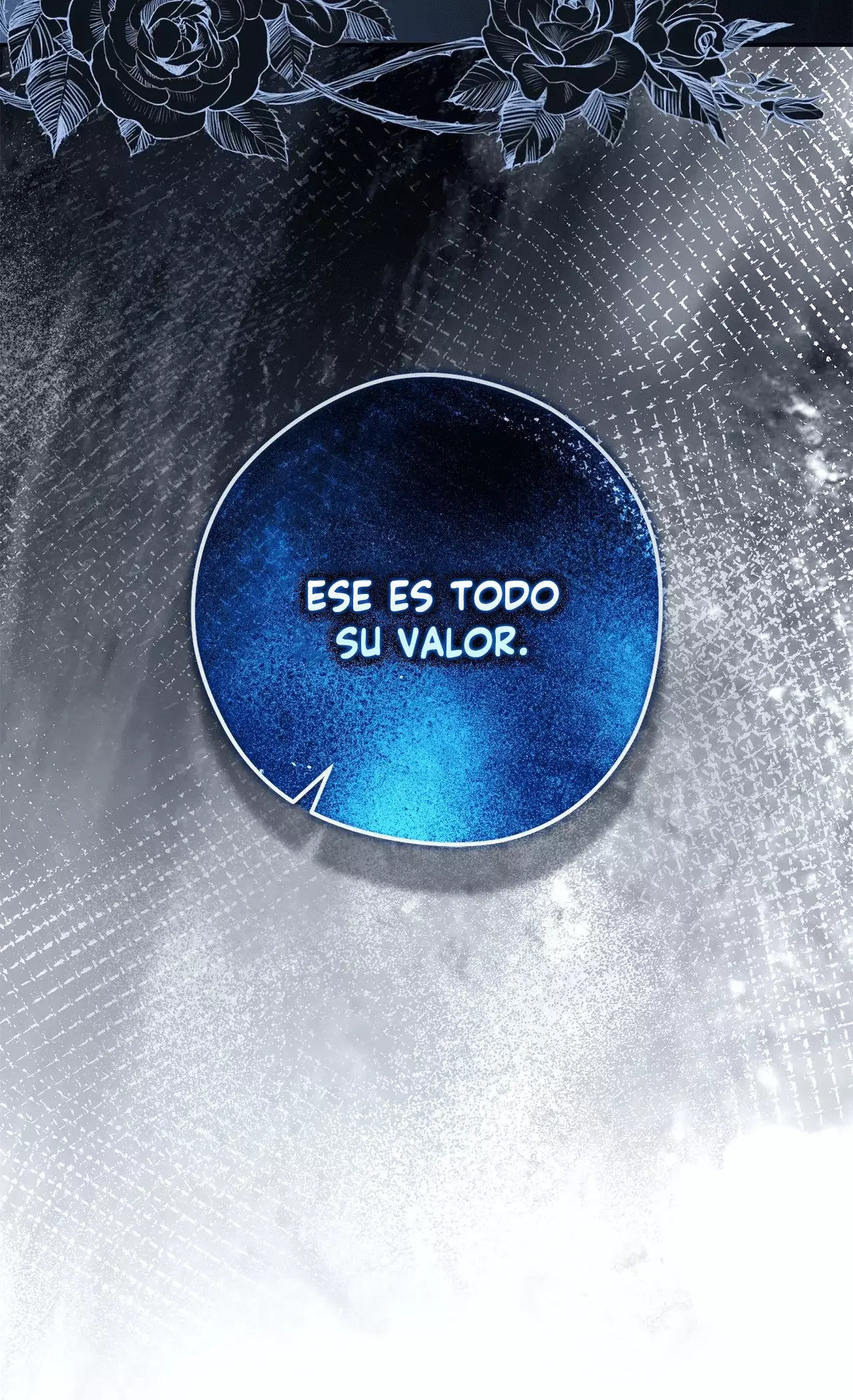 La duquesa solo vive el presente capítulo 7, página 72