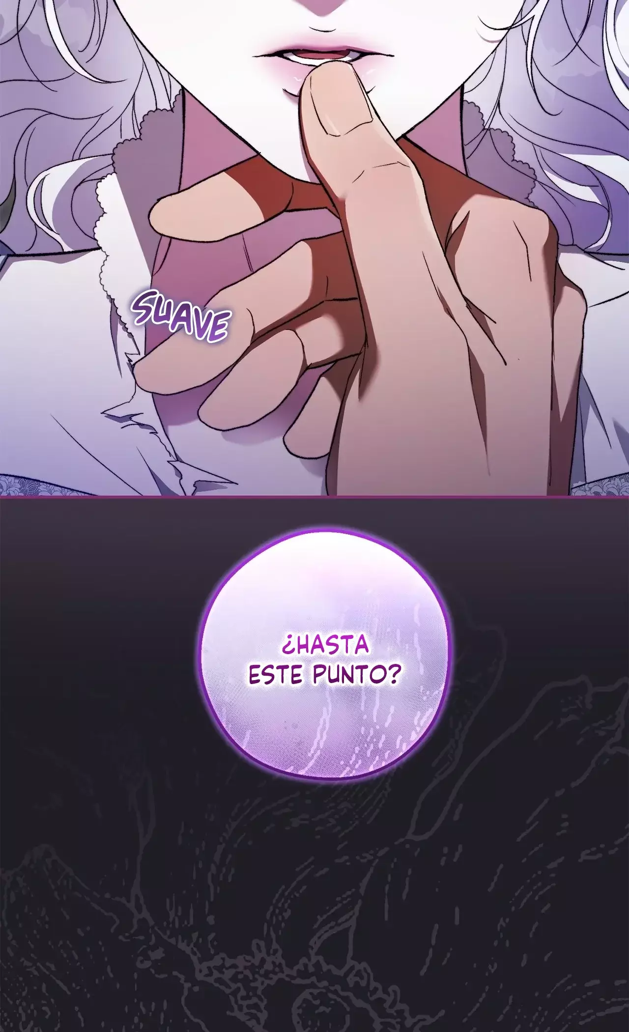 La duquesa solo vive el presente capítulo 9, página 14