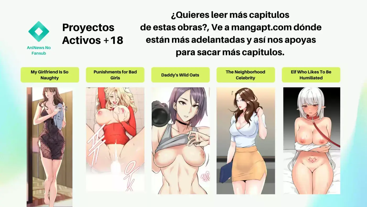 La Elfa Que Le Gusta Ser Humillada capítulo 2, página 2