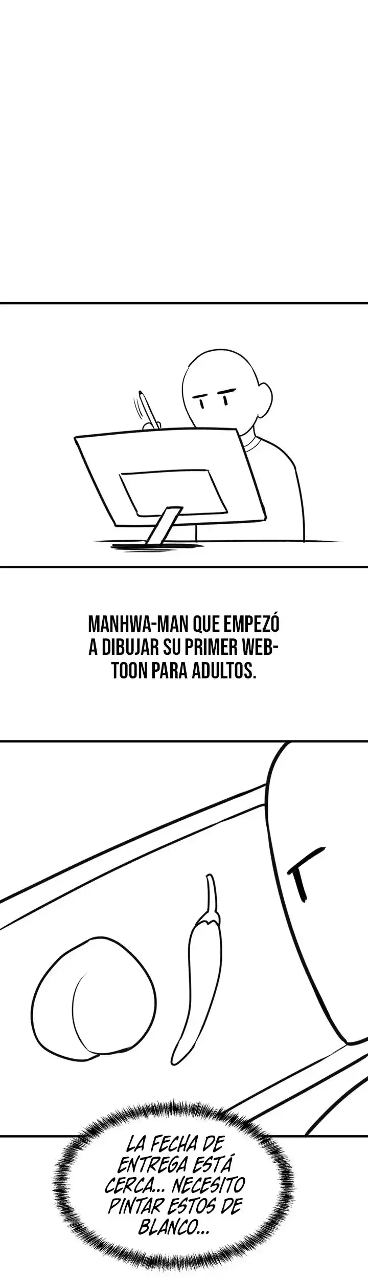La Elfa Que Le Gusta Ser Humillada capítulo 44.20, página 6