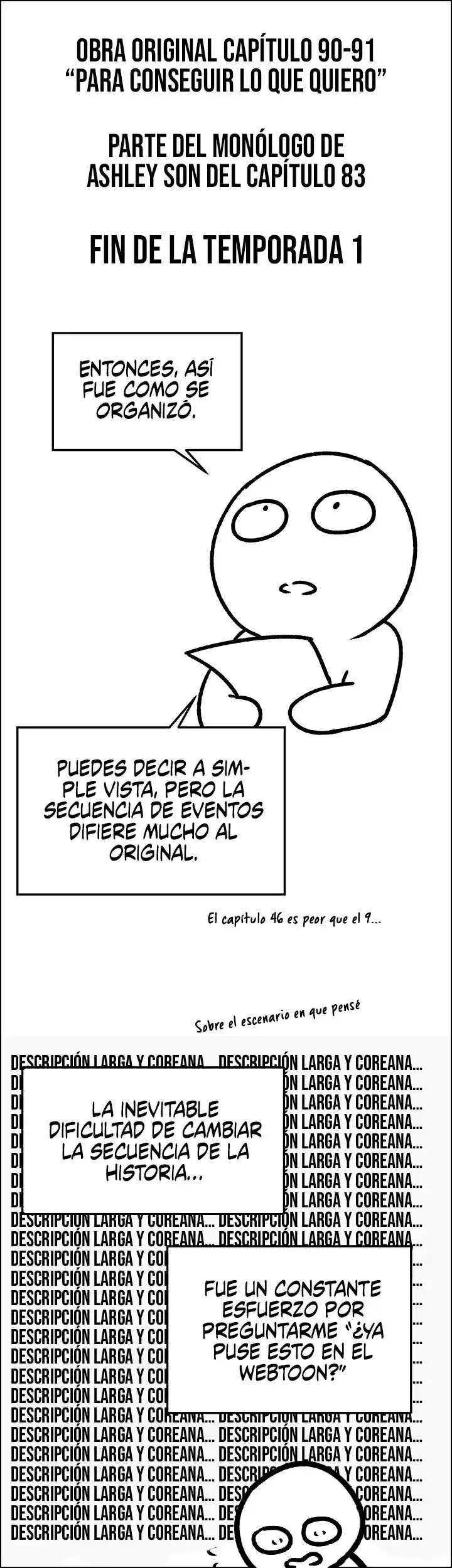 La Elfa Que Le Gusta Ser Humillada capítulo 58.50, página 10
