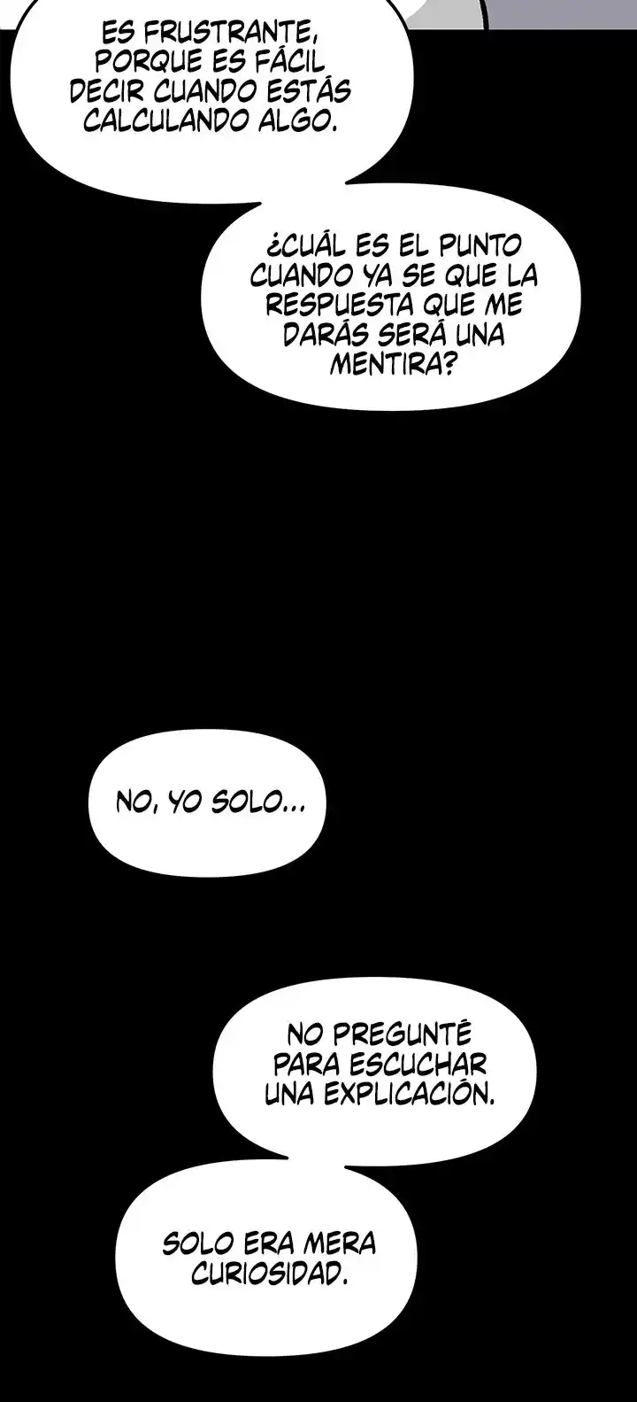 La Elfa Que Le Gusta Ser Humillada capítulo 58.50, página 22