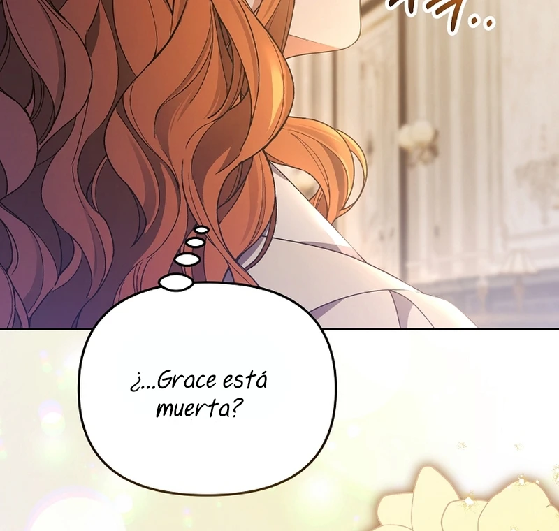 La fea esposa del duque sombrío capítulo 74, página 6