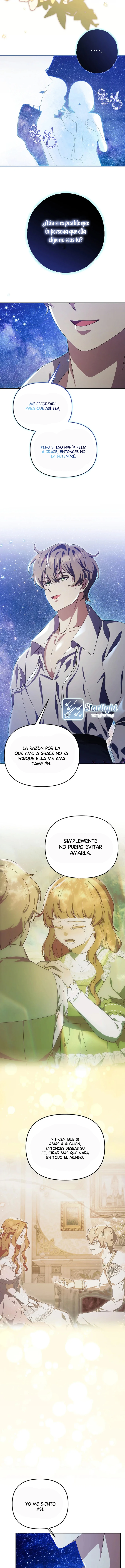 La fea esposa del duque sombrío capítulo 75, página 20