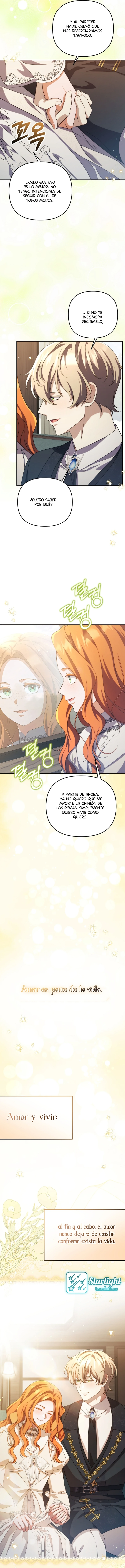 La fea esposa del duque sombrío capítulo 80, página 26