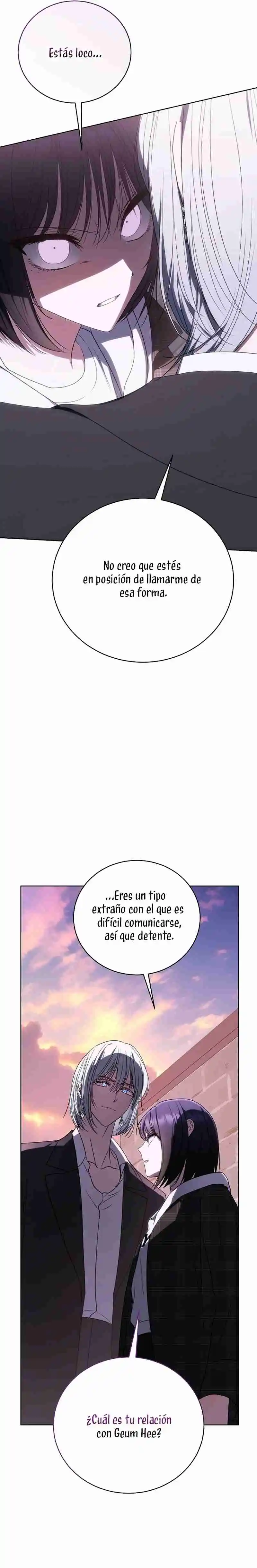 La Guía De Rankers Para Vivir Una Vida Ordinaria capítulo 47, página 9