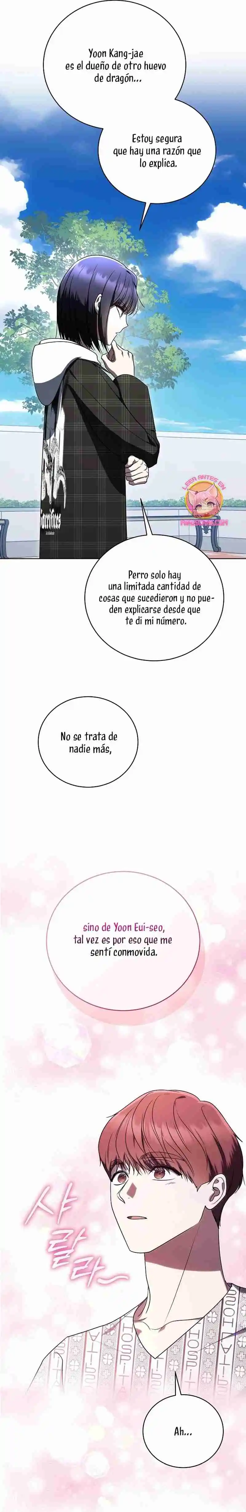 La Guía De Rankers Para Vivir Una Vida Ordinaria capítulo 47, página 14