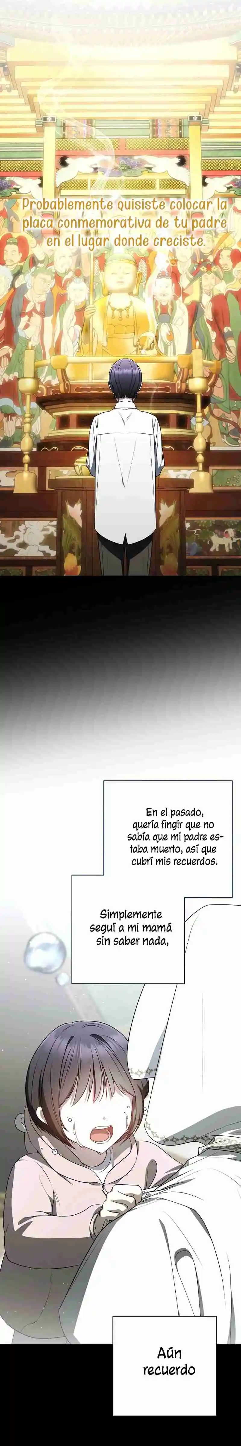 La Guía De Rankers Para Vivir Una Vida Ordinaria capítulo 48, página 8