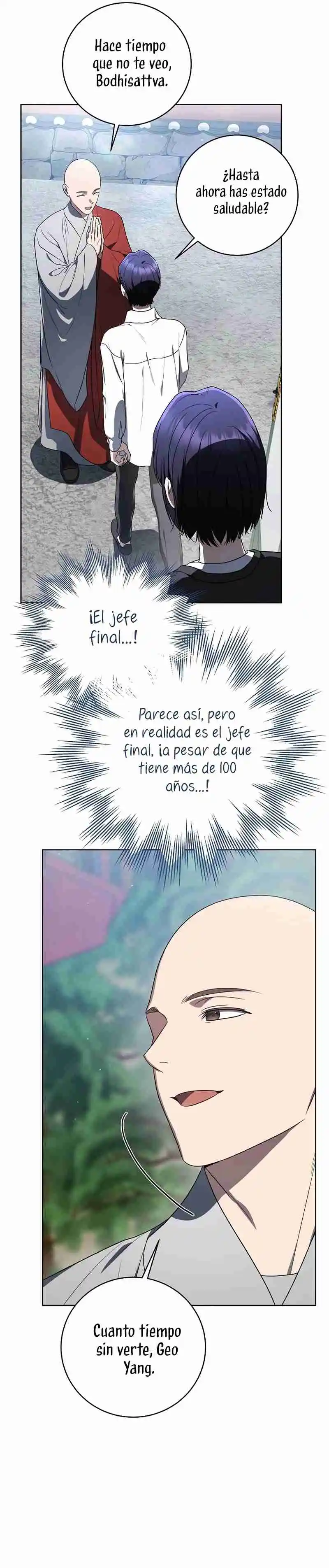 La Guía De Rankers Para Vivir Una Vida Ordinaria capítulo 48, página 14