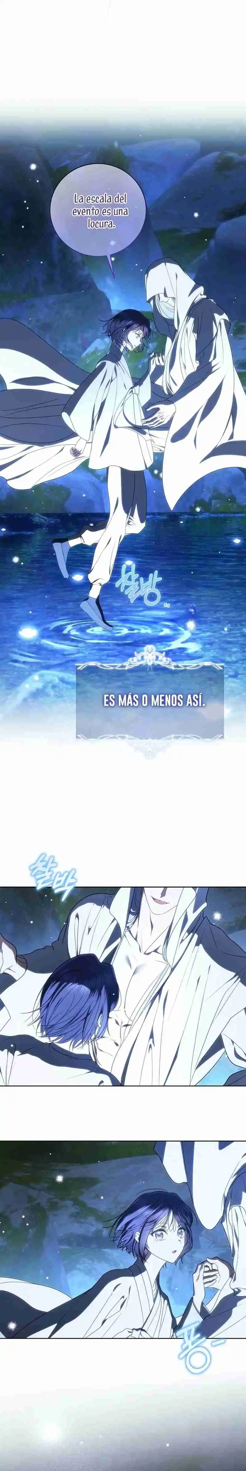 La Guía De Rankers Para Vivir Una Vida Ordinaria capítulo 48, página 31