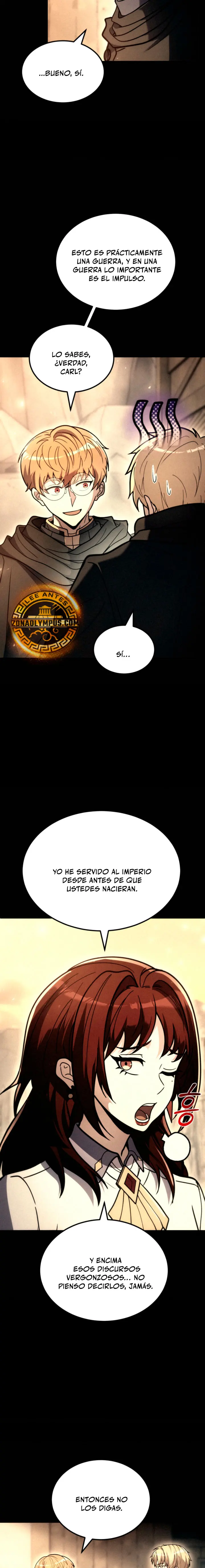 La Guía Definitiva del Extra de Nivel Dios (Remake) capítulo 56, página 13