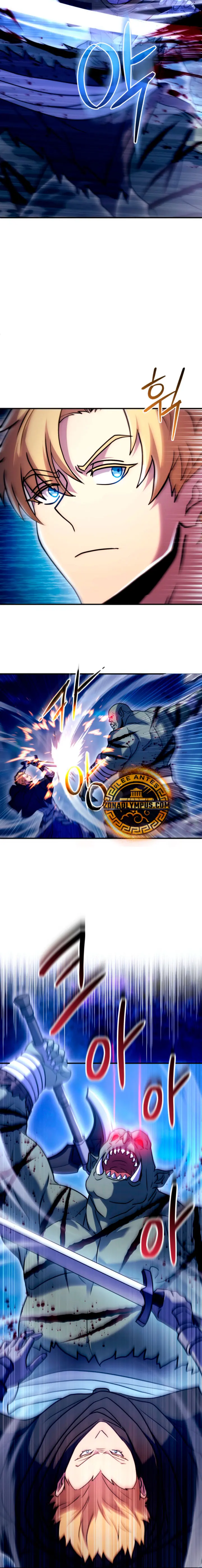 La Guía Definitiva del Extra de Nivel Dios (Remake) capítulo 57, página 20