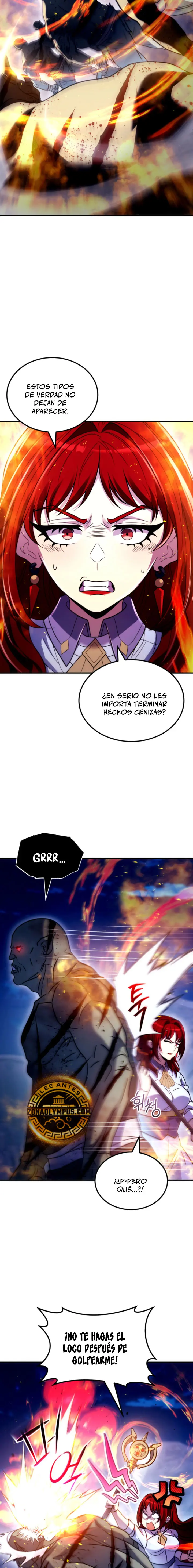 La Guía Definitiva del Extra de Nivel Dios (Remake) capítulo 59, página 2