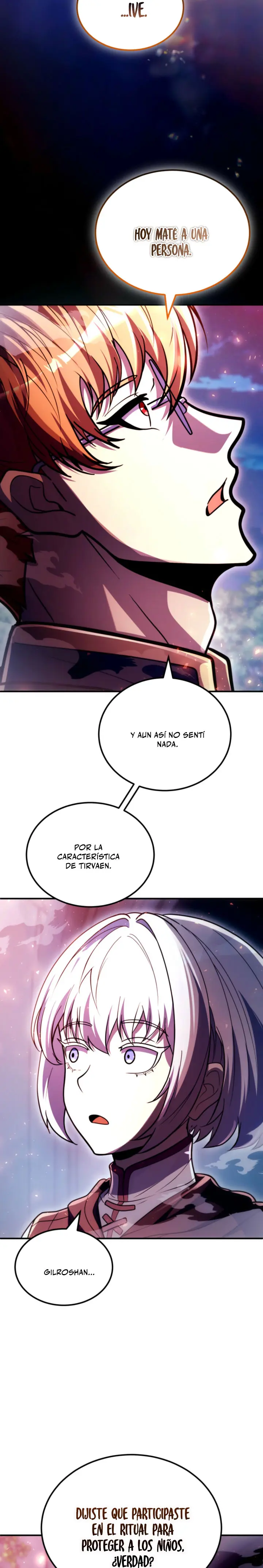 La Guía Definitiva del Extra de Nivel Dios (Remake) capítulo 60, página 22