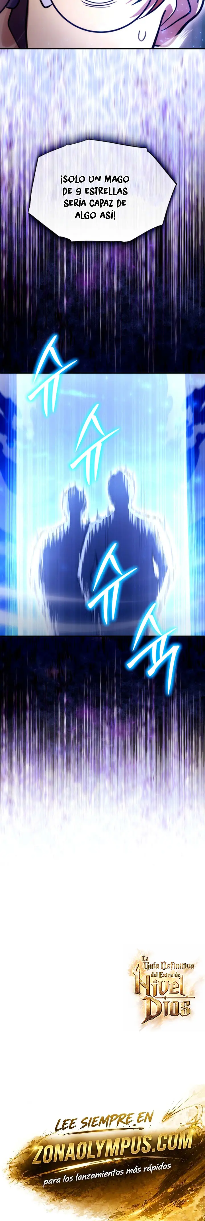 La Guía Definitiva del Extra de Nivel Dios (Remake) capítulo 60, página 25