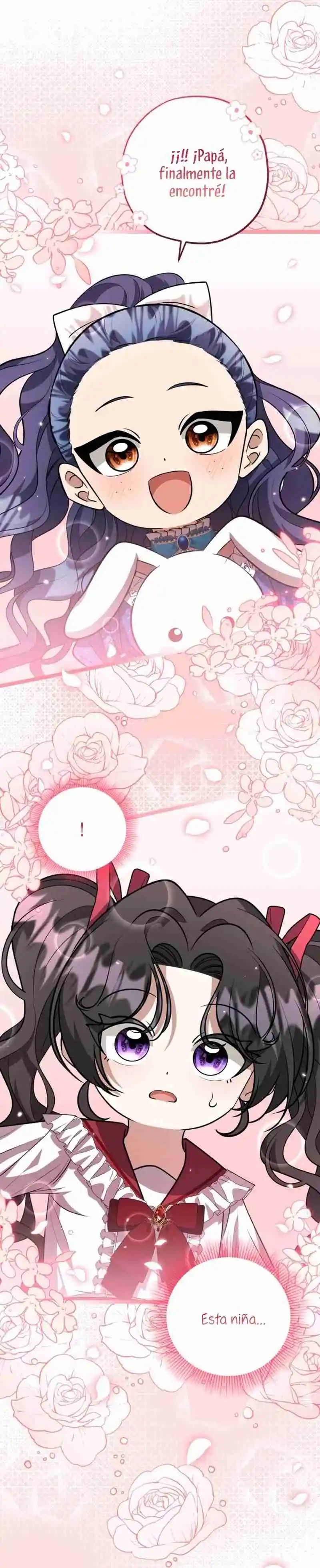 La Hija Del Villano Planea Huir capítulo 28, página 40