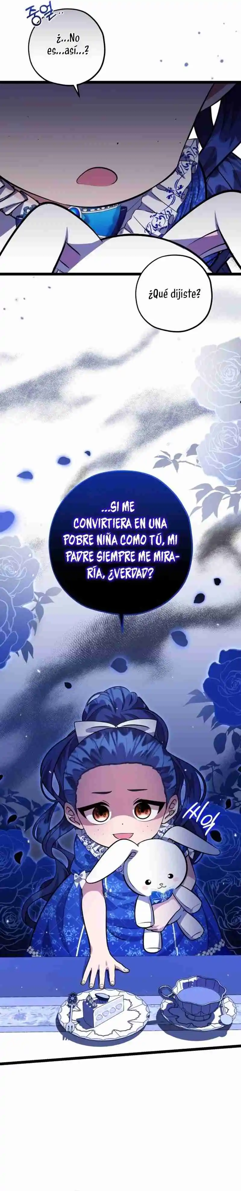 La Hija Del Villano Planea Huir capítulo 29, página 6