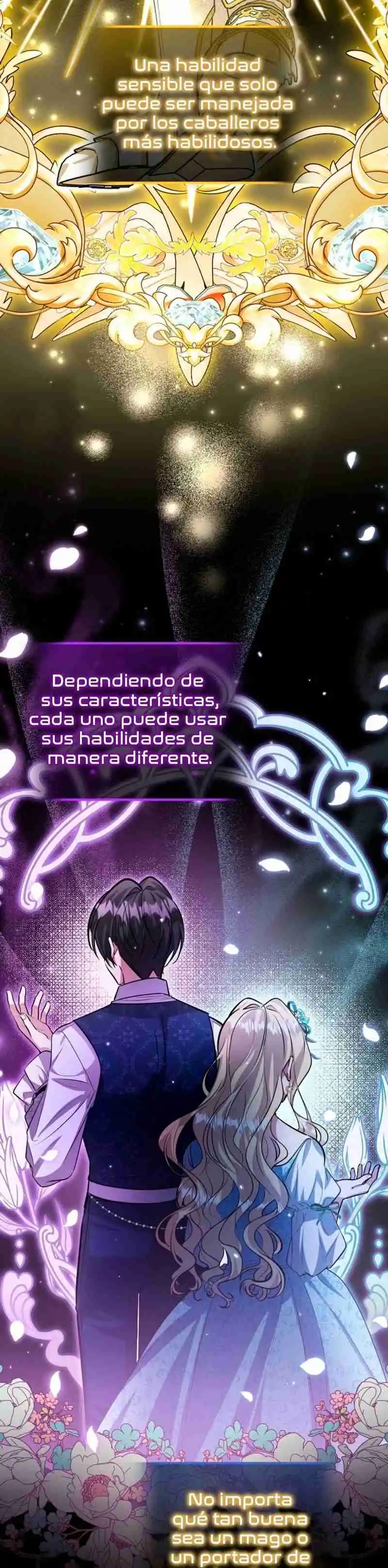 La Hija Del Villano Planea Huir capítulo 33, página 17