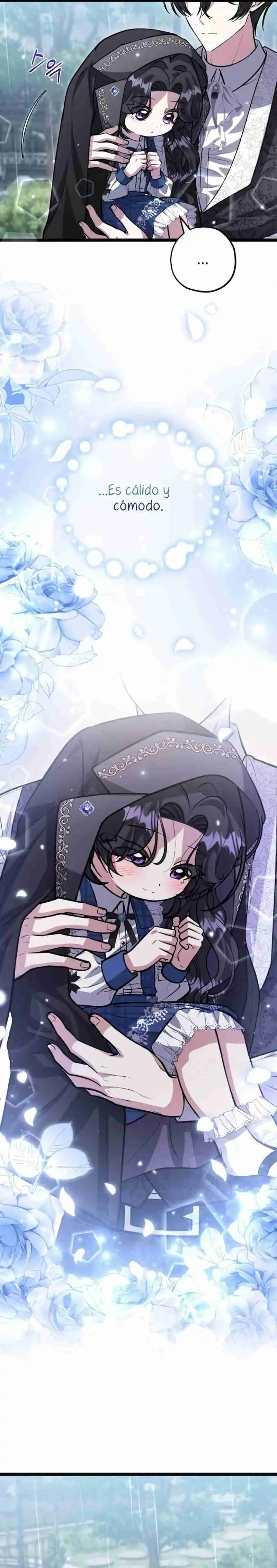 La Hija Del Villano Planea Huir capítulo 35, página 29