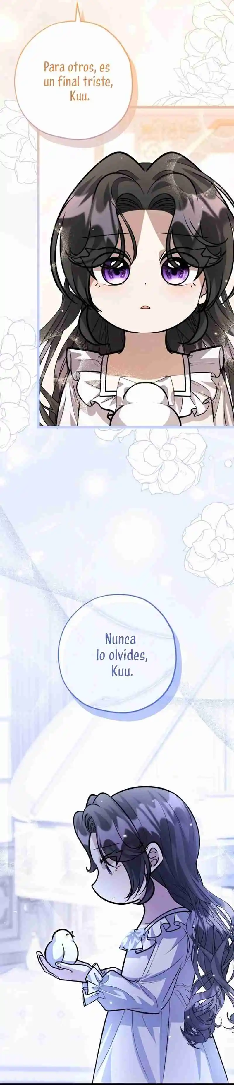 La Hija Del Villano Planea Huir capítulo 37, página 15