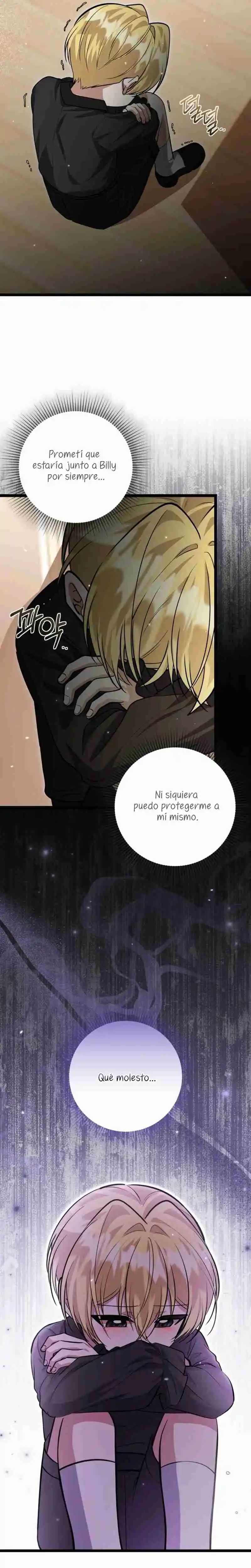 La Hija Del Villano Planea Huir capítulo 41, página 22