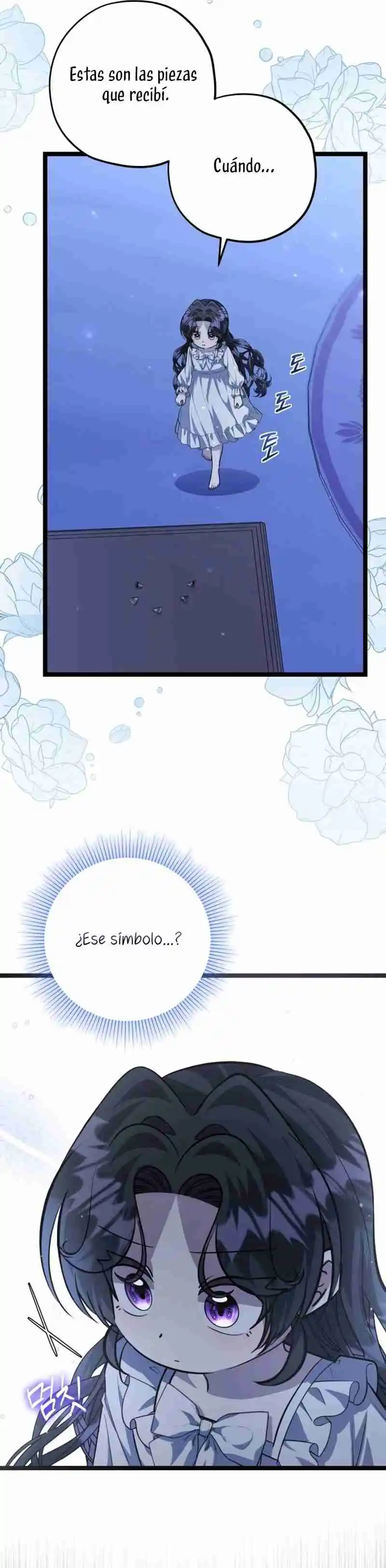 La Hija Del Villano Planea Huir capítulo 46, página 20