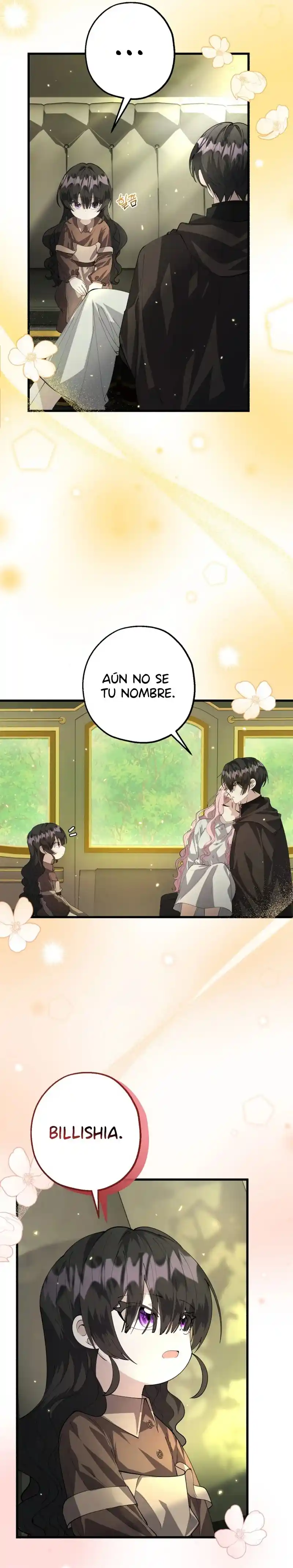 La Hija Del Villano Planea Huir capítulo 5, página 11