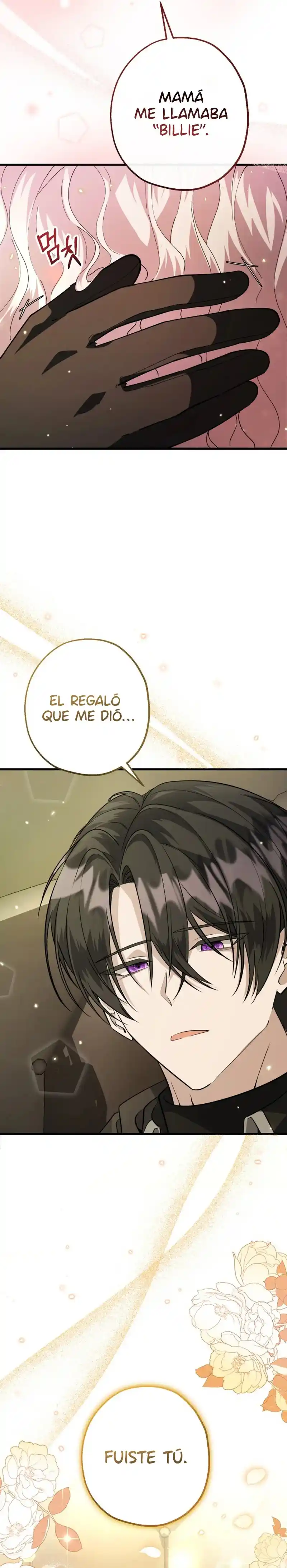 La Hija Del Villano Planea Huir capítulo 5, página 12