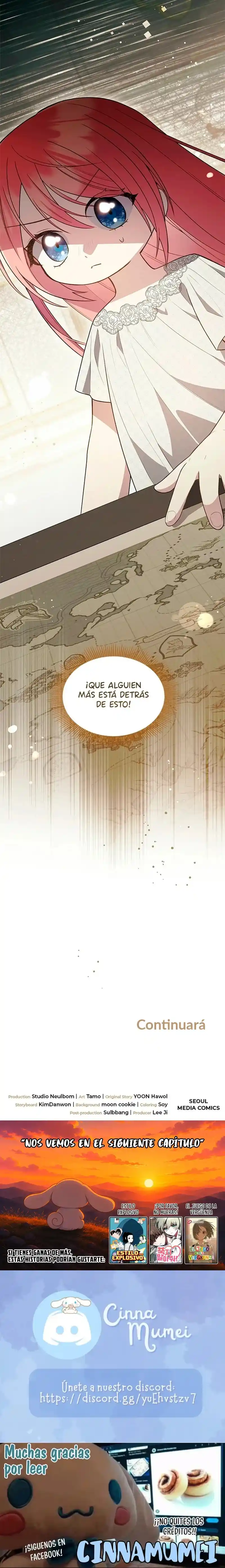 La hija menor de la legendaria familia de espadas y magia capítulo 16, página 10
