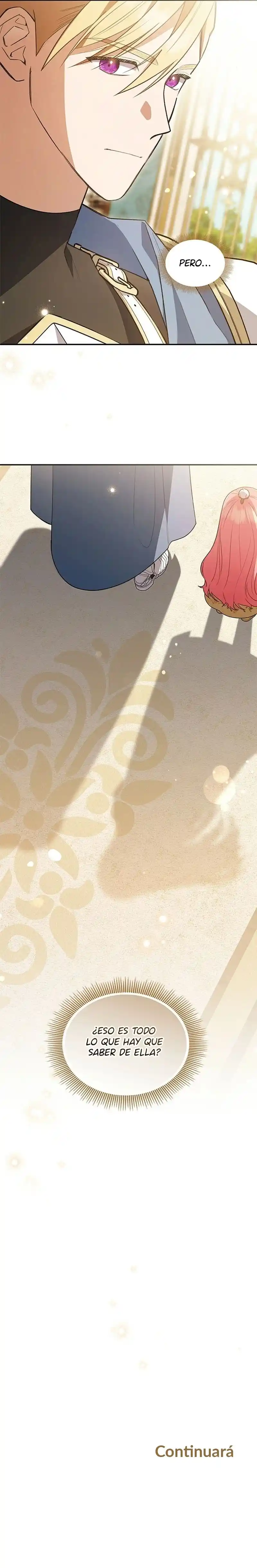 La hija menor de la legendaria familia de espadas y magia capítulo 17, página 12