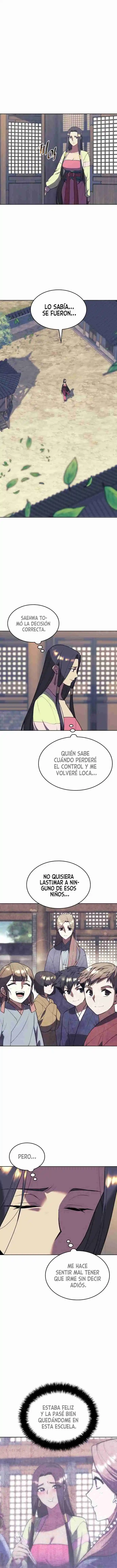La Historia de un Erudito que se Retira al Campo capítulo 176, página 6