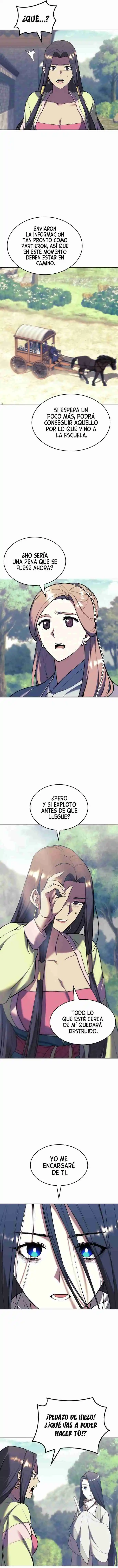 La Historia de un Erudito que se Retira al Campo capítulo 176, página 11