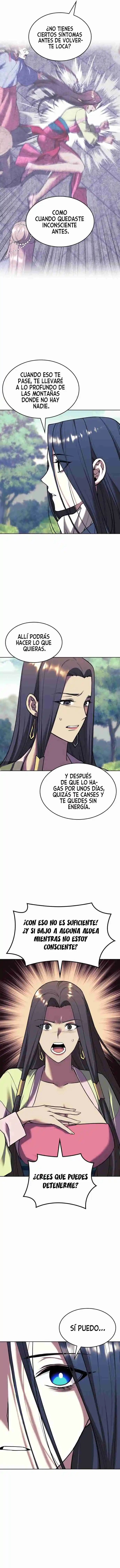 La Historia de un Erudito que se Retira al Campo capítulo 176, página 12