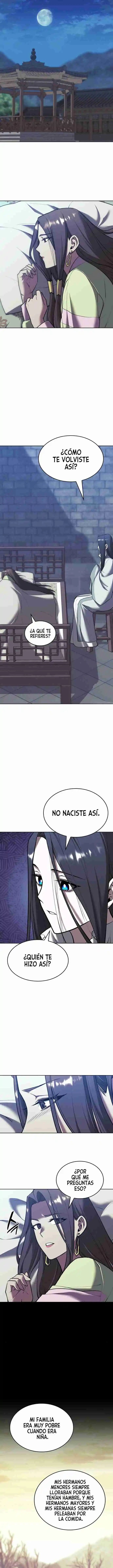 La Historia de un Erudito que se Retira al Campo capítulo 176, página 15