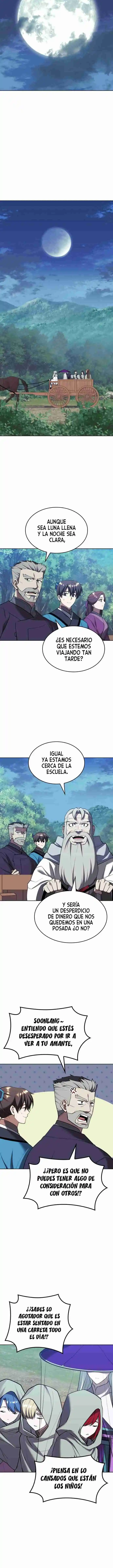 La Historia de un Erudito que se Retira al Campo capítulo 177, página 11