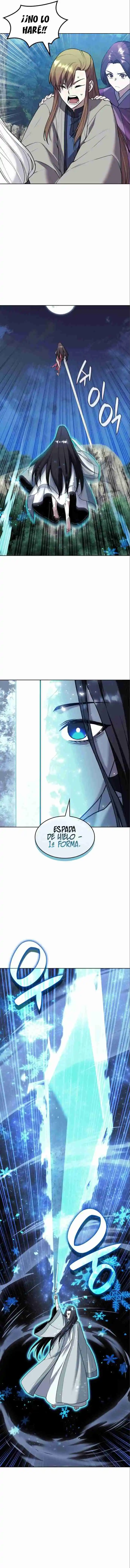 La Historia de un Erudito que se Retira al Campo capítulo 178, página 16