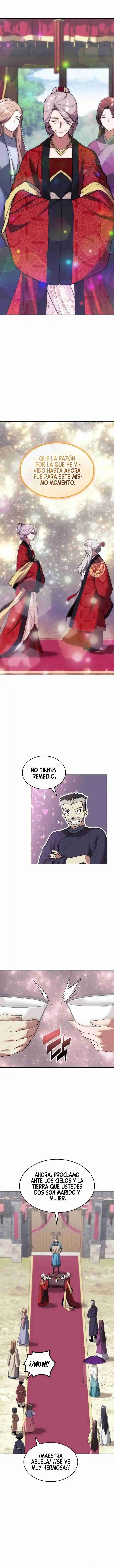 La Historia de un Erudito que se Retira al Campo capítulo 179, página 13