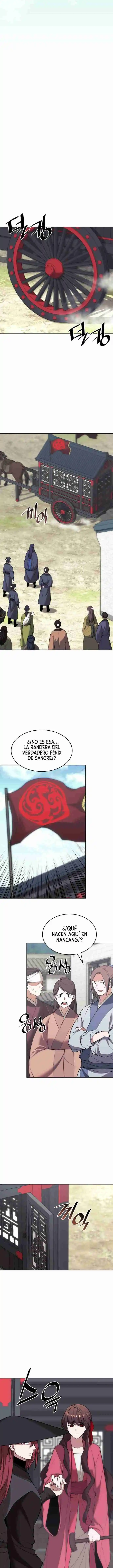 La Historia de un Erudito que se Retira al Campo capítulo 187, página 13