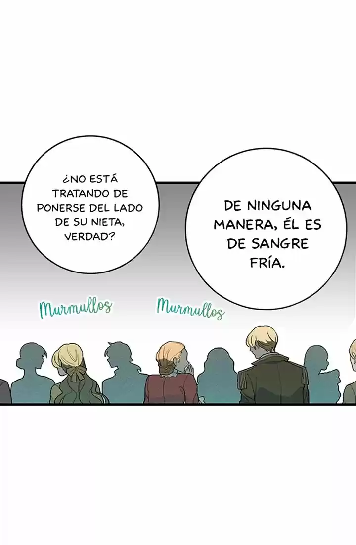 LA JOVEN CHEF ROYAL capítulo 1, página 21