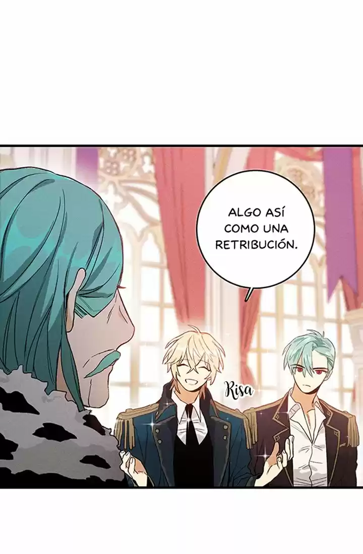 LA JOVEN CHEF ROYAL capítulo 1, página 26