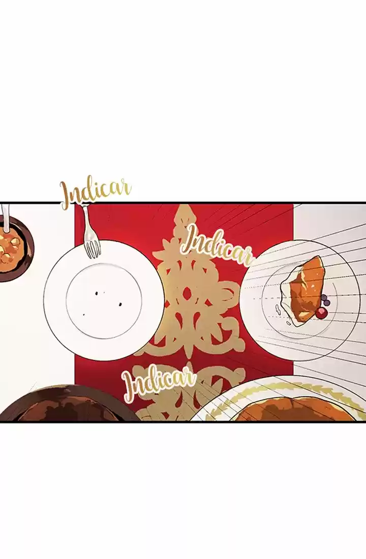LA JOVEN CHEF ROYAL capítulo 1, página 29